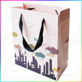 Customized Paper Bag(Factory sale price)